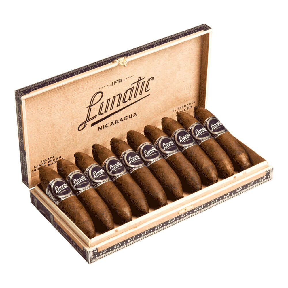 El Gran Loco Maduro, , jrcigars